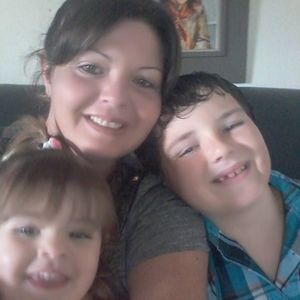 Meet your Posher, Samantha